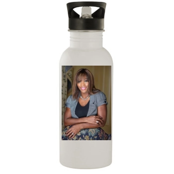 Serena Williams Stainless Steel Water Bottle