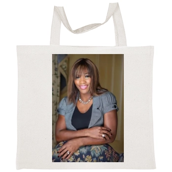 Serena Williams Tote