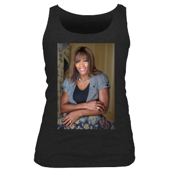 Serena Williams Women's Tank Top