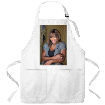 Serena Williams Apron