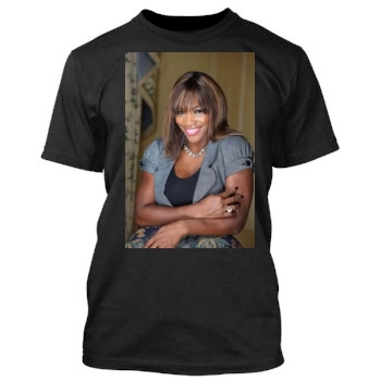 Serena Williams Men's TShirt