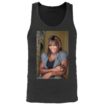 Serena Williams Men's Tank Top