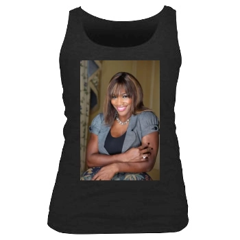 Serena Williams Women's Tank Top