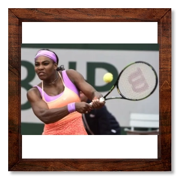 Serena Williams 12x12