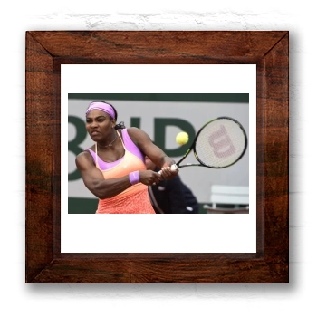 Serena Williams 6x6