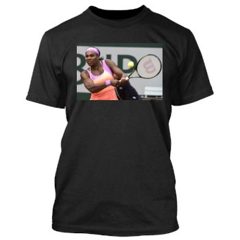 Serena Williams Men's TShirt