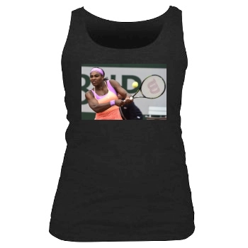 Serena Williams Women's Tank Top