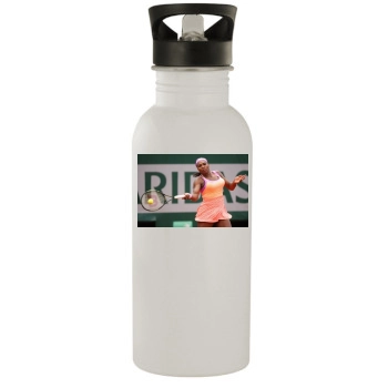 Serena Williams Stainless Steel Water Bottle