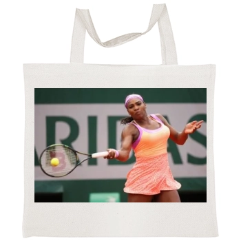 Serena Williams Tote