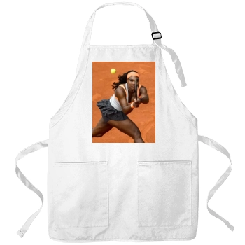 Serena Williams Apron