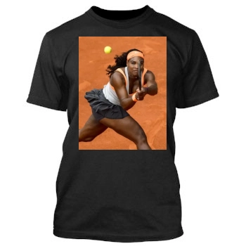 Serena Williams Men's TShirt