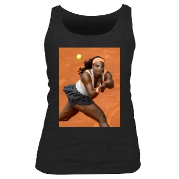 Serena Williams Women's Tank Top