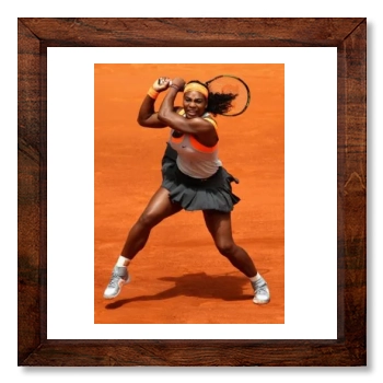 Serena Williams 12x12