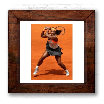 Serena Williams 6x6