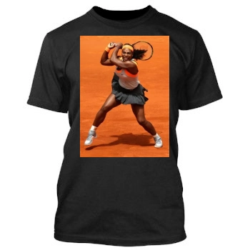 Serena Williams Men's TShirt