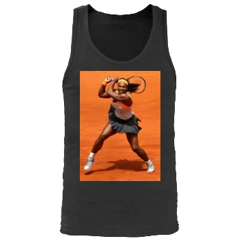 Serena Williams Men's Tank Top