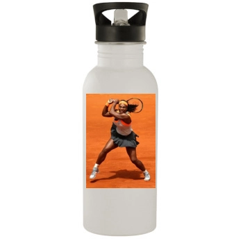 Serena Williams Stainless Steel Water Bottle