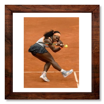 Serena Williams 12x12