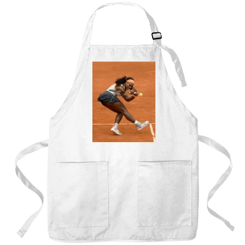 Serena Williams Apron