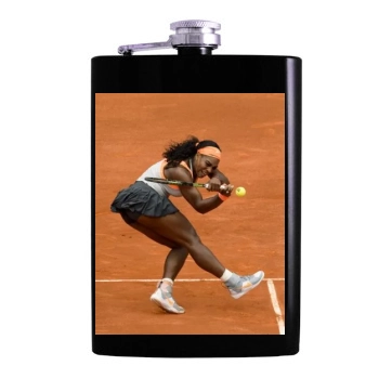 Serena Williams Hip Flask