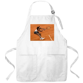 Serena Williams Apron