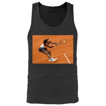 Serena Williams Men's Tank Top