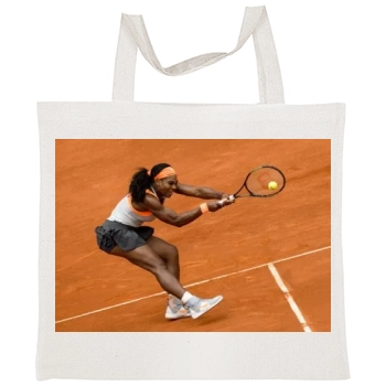 Serena Williams Tote