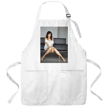 Famke Janssen Apron