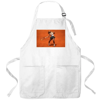 Serena Williams Apron