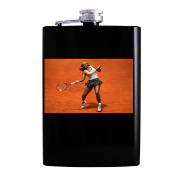 Serena Williams Hip Flask