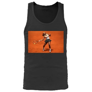 Serena Williams Men's Tank Top