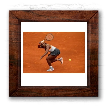 Serena Williams 6x6