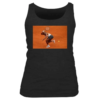 Serena Williams Women's Tank Top