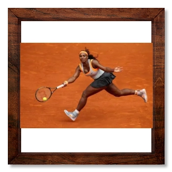 Serena Williams 12x12