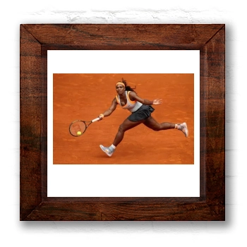 Serena Williams 6x6