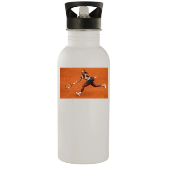 Serena Williams Stainless Steel Water Bottle