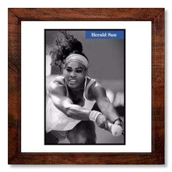 Serena Williams 12x12