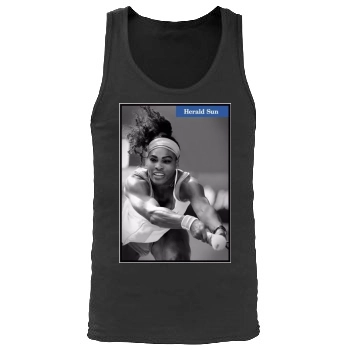 Serena Williams Men's Tank Top