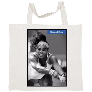 Serena Williams Tote