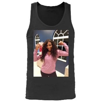 Serena Williams Men's Tank Top