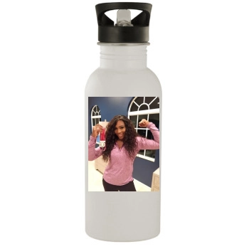 Serena Williams Stainless Steel Water Bottle