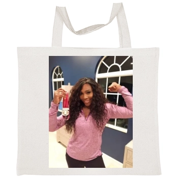 Serena Williams Tote