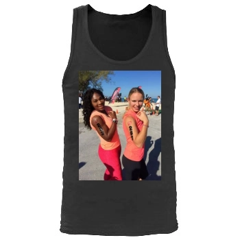 Serena Williams Men's Tank Top