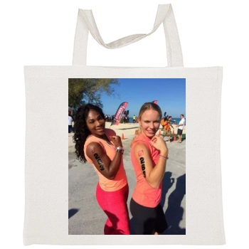 Serena Williams Tote