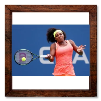 Serena Williams 12x12