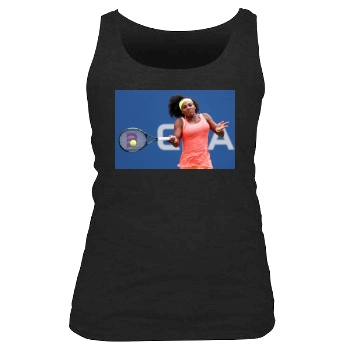 Serena Williams Women's Tank Top