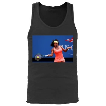 Serena Williams Men's Tank Top