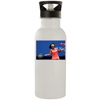 Serena Williams Stainless Steel Water Bottle