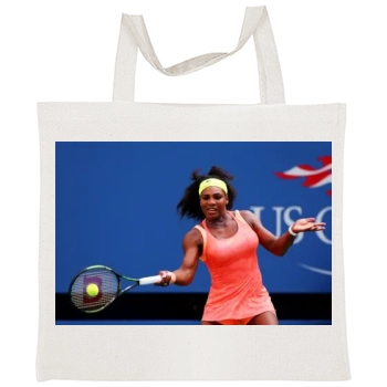 Serena Williams Tote