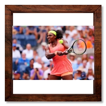 Serena Williams 12x12